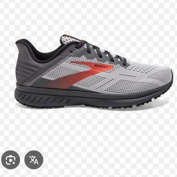 Brooks | Shoes | Brooks Anthem 5 Mens Running Shoes | Poshmark display picture 1